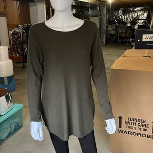 MICHAEL Michael Kors long sweater